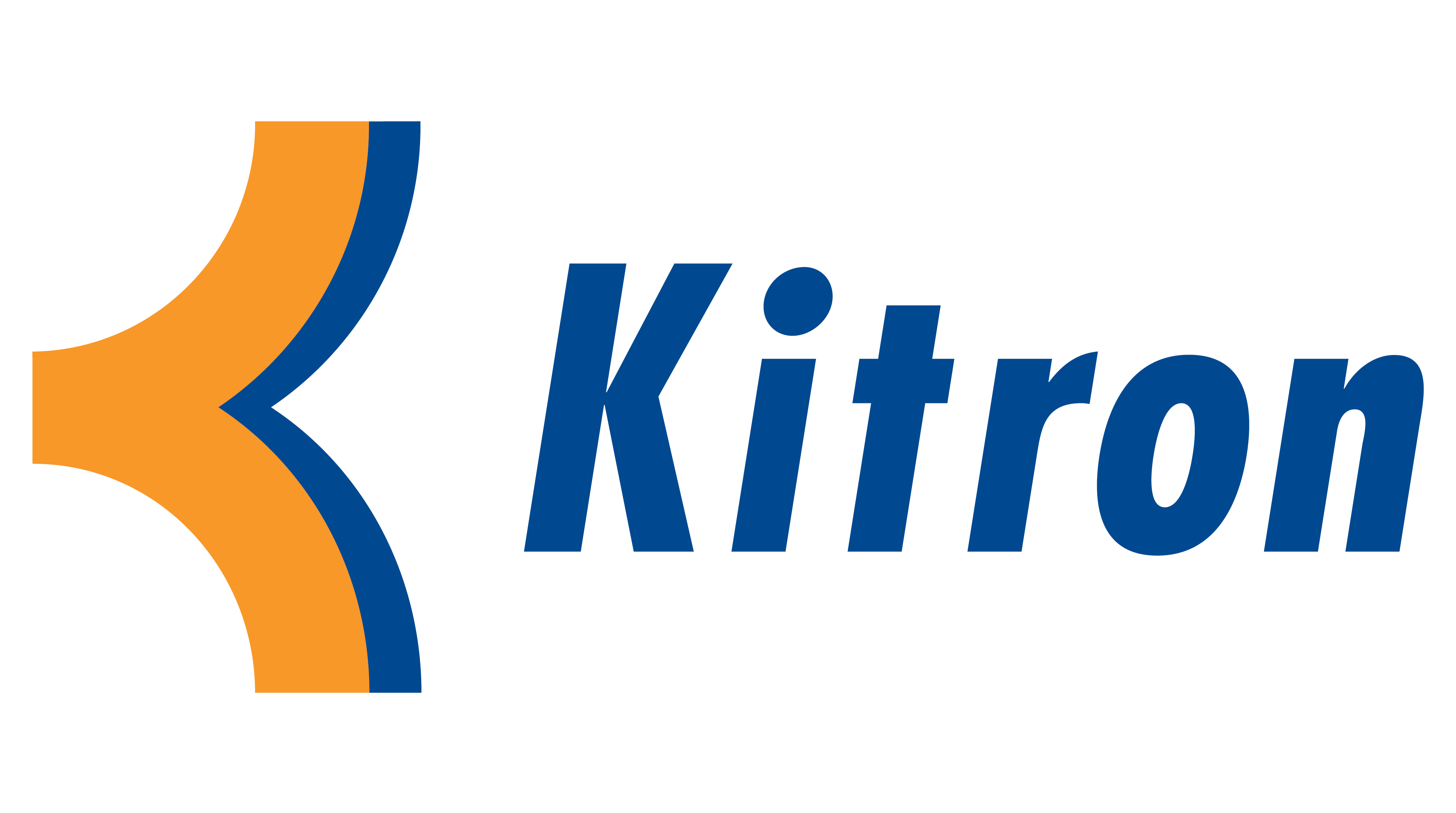 Kitron logo